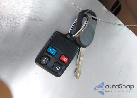 2005 Ford Five Hundred Limited from USA, damaged, VIN 1FAHP28105G199000